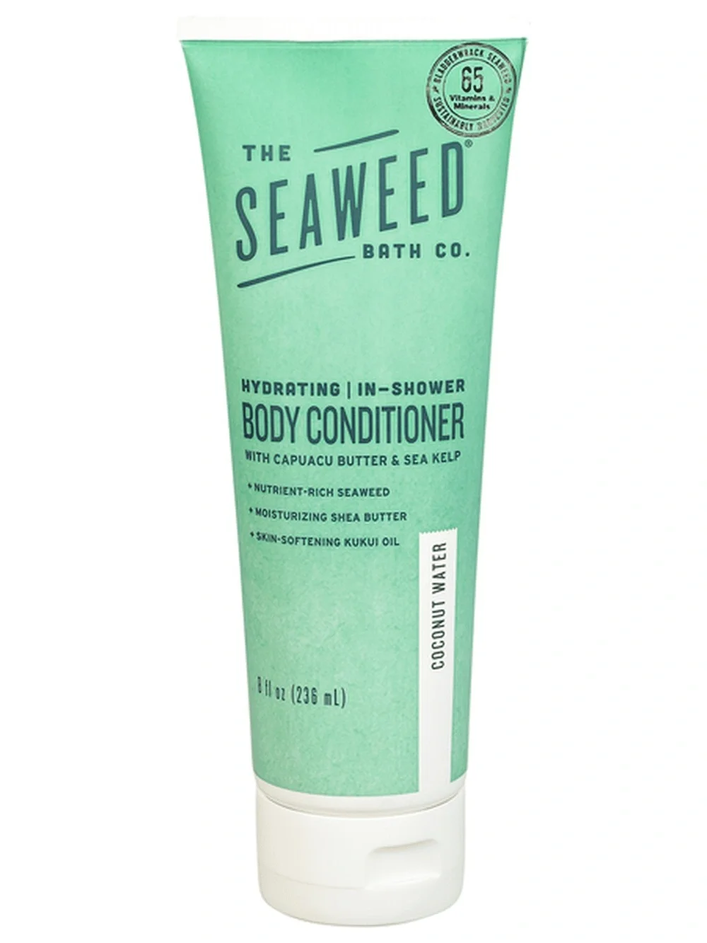 The Seaweed Bath Co- Hydrating In-Shower Body Conditioner